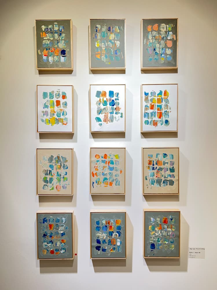 The Flap of Wings; Flight — View 4 — Jay Lee