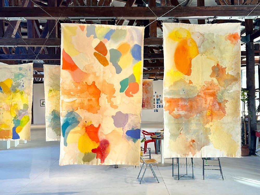 Arte Local: Casa de la Cultural Tulum — View 3 — Jay Lee