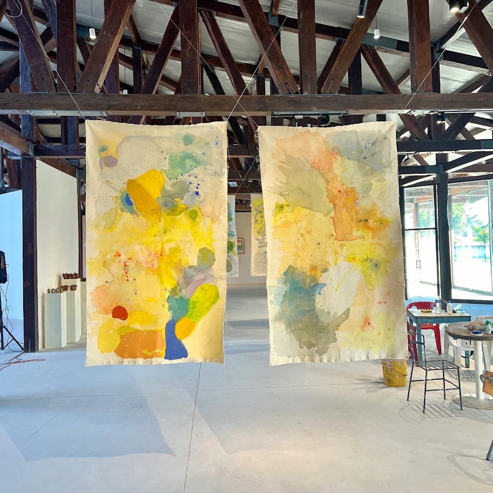 Arte Local: Casa de la Cultural Tulum — View 4 — Jay Lee