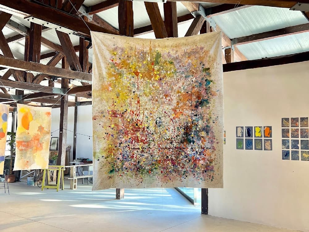 Arte Local: Casa de la Cultural Tulum — View 7 — Jay Lee