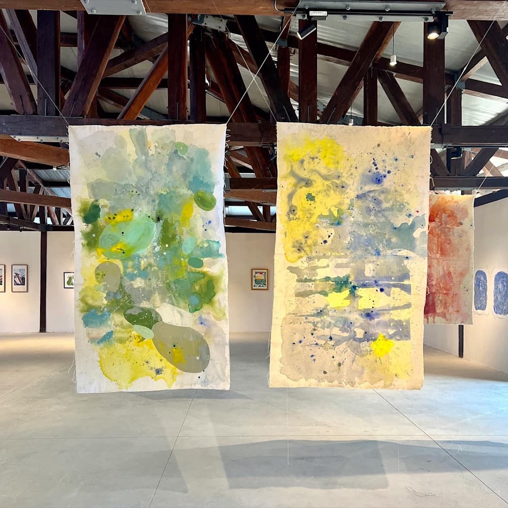 Arte Local: Casa de la Cultural Tulum — View 5 — Jay Lee