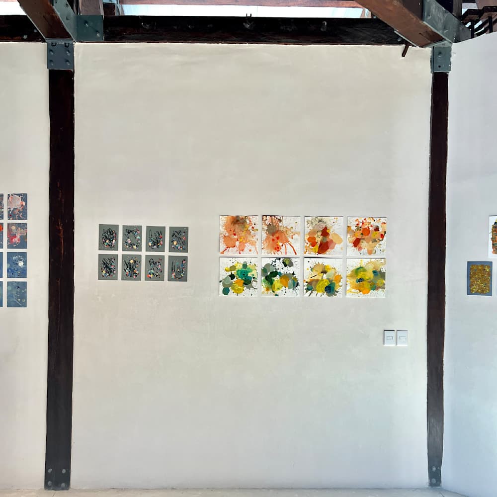 Arte Local: Casa de la Cultural Tulum — View 16 — Jay Lee