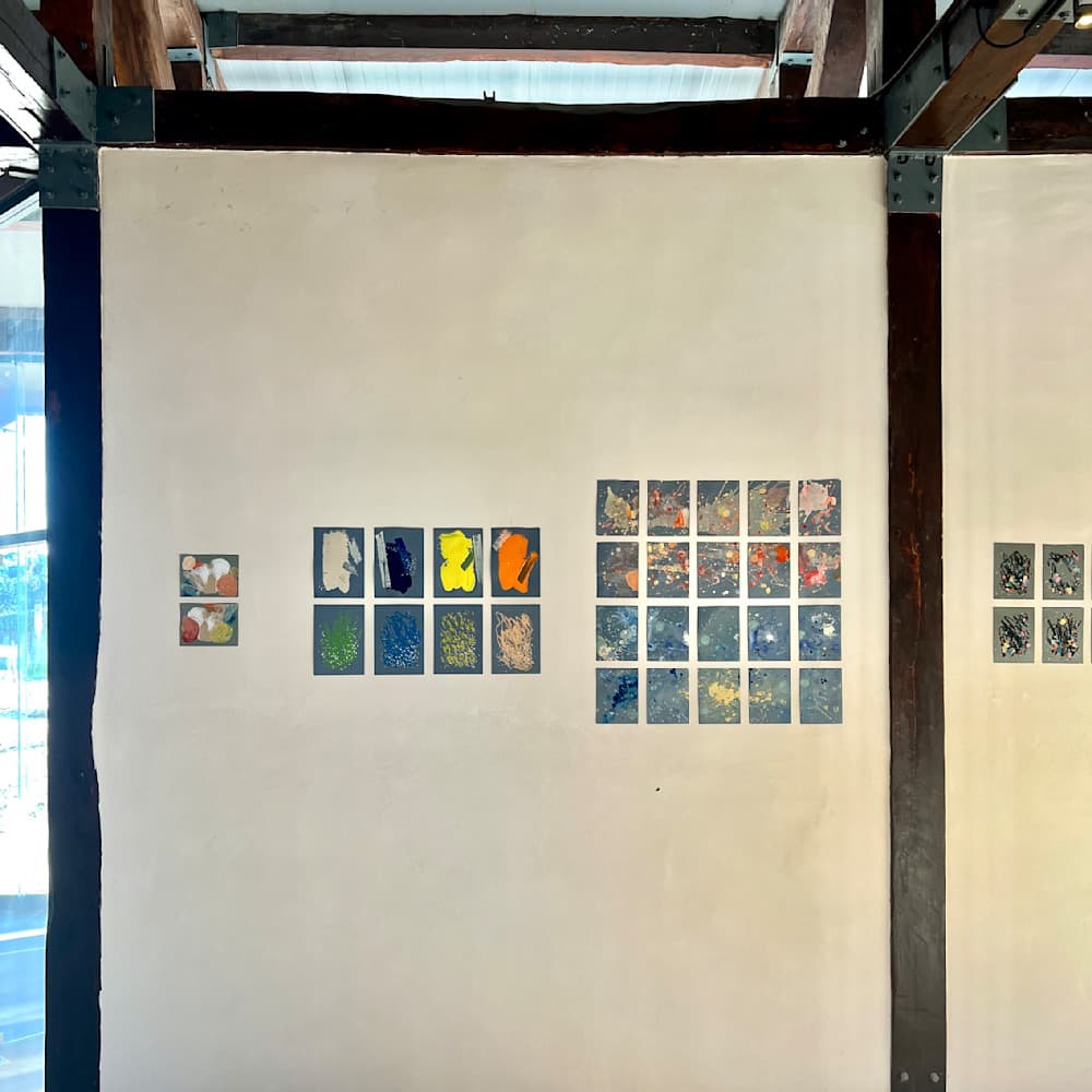 Arte Local: Casa de la Cultural Tulum — View 15 — Jay Lee