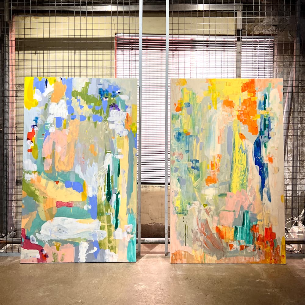 RAF: Rising Artist Festival — View 4 — Jay Lee