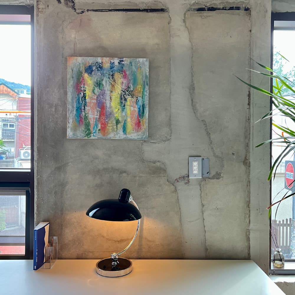 Colorful Life — View 16 — Jay Lee