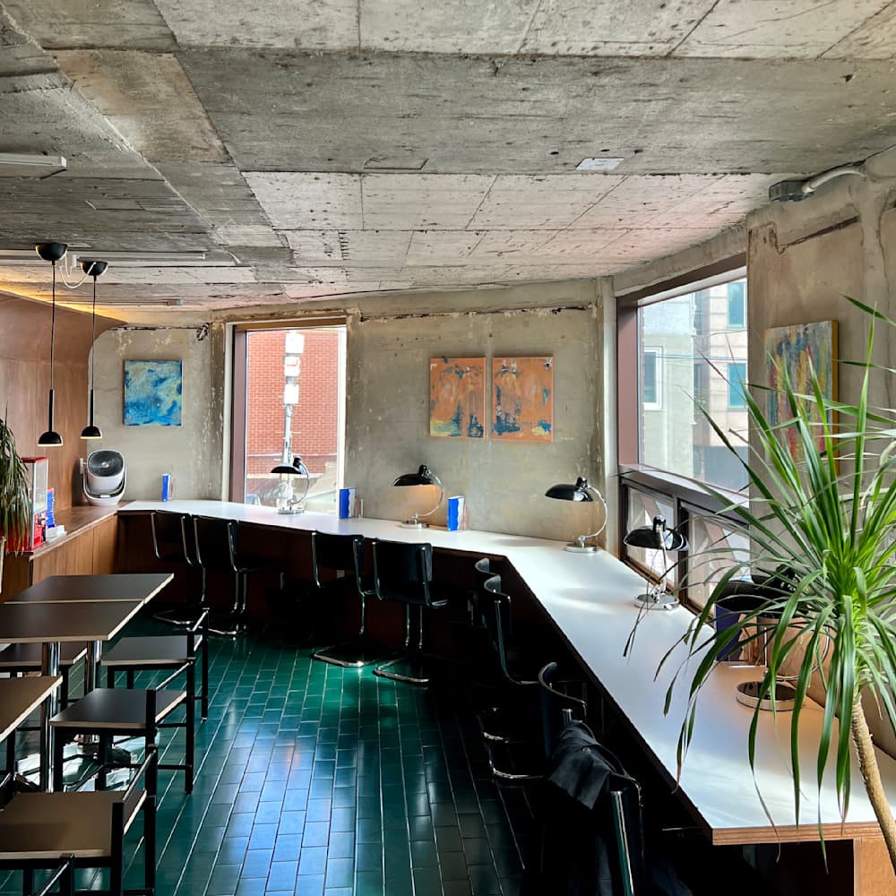 Colorful Life — View 14 — Jay Lee