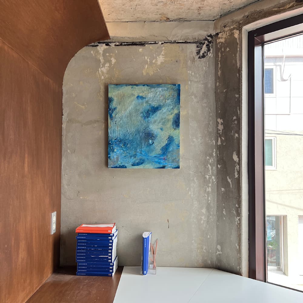 Colorful Life — View 18 — Jay Lee