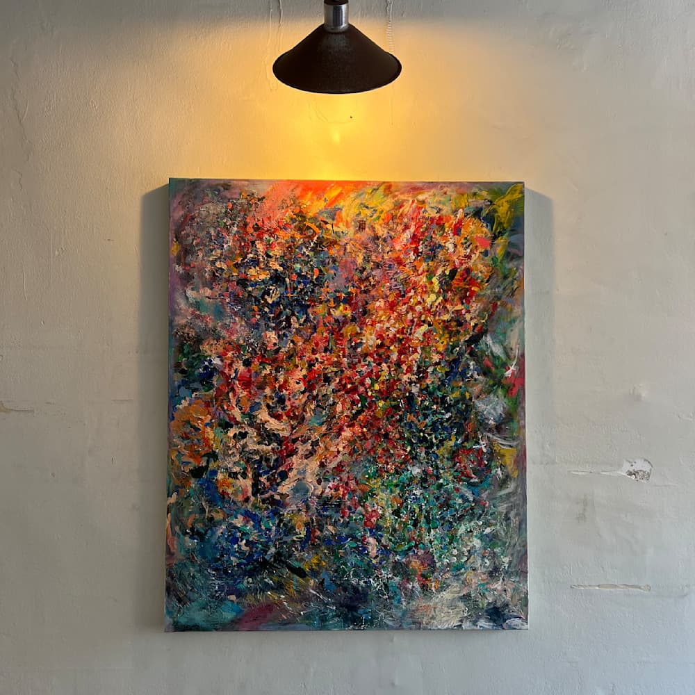 Colorful Life — View 11 — Jay Lee