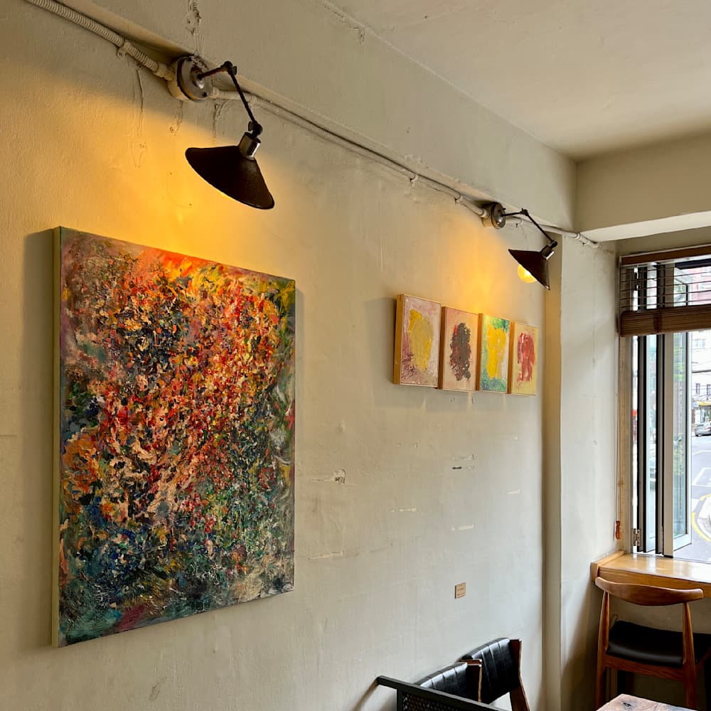 Colorful Life — View 12 — Jay Lee