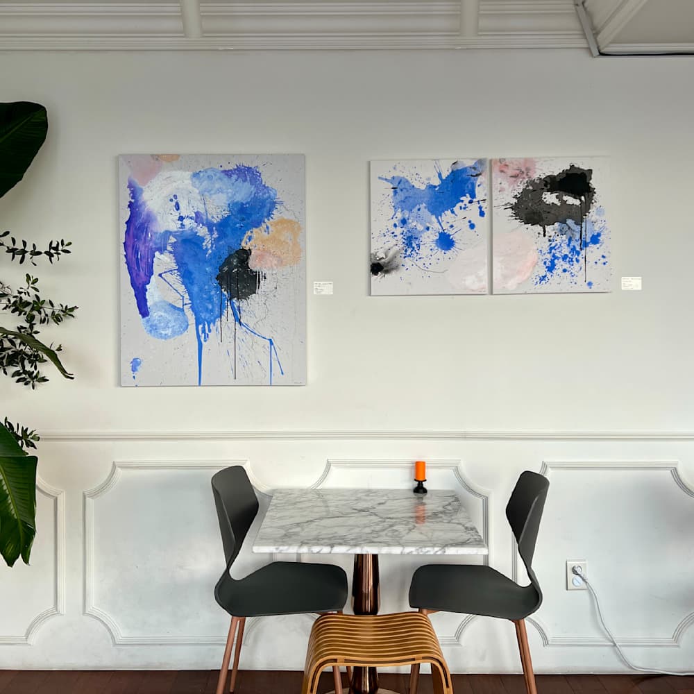 Colorful Life — View 19 — Jay Lee