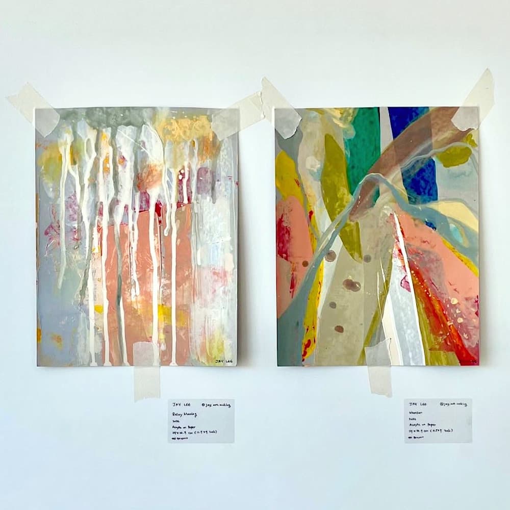 Colorful Life — View 20 — Jay Lee