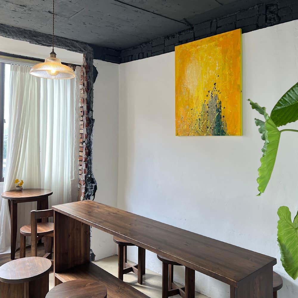 Colorful Life — View 2 — Jay Lee