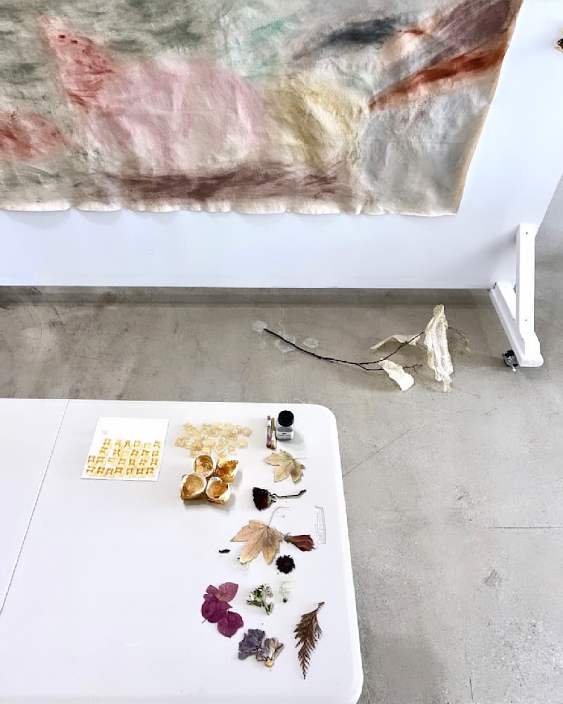 Open Studio — April — View 9 — Jay Lee