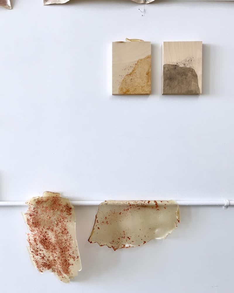 Open Studio — April — View 5 — Jay Lee