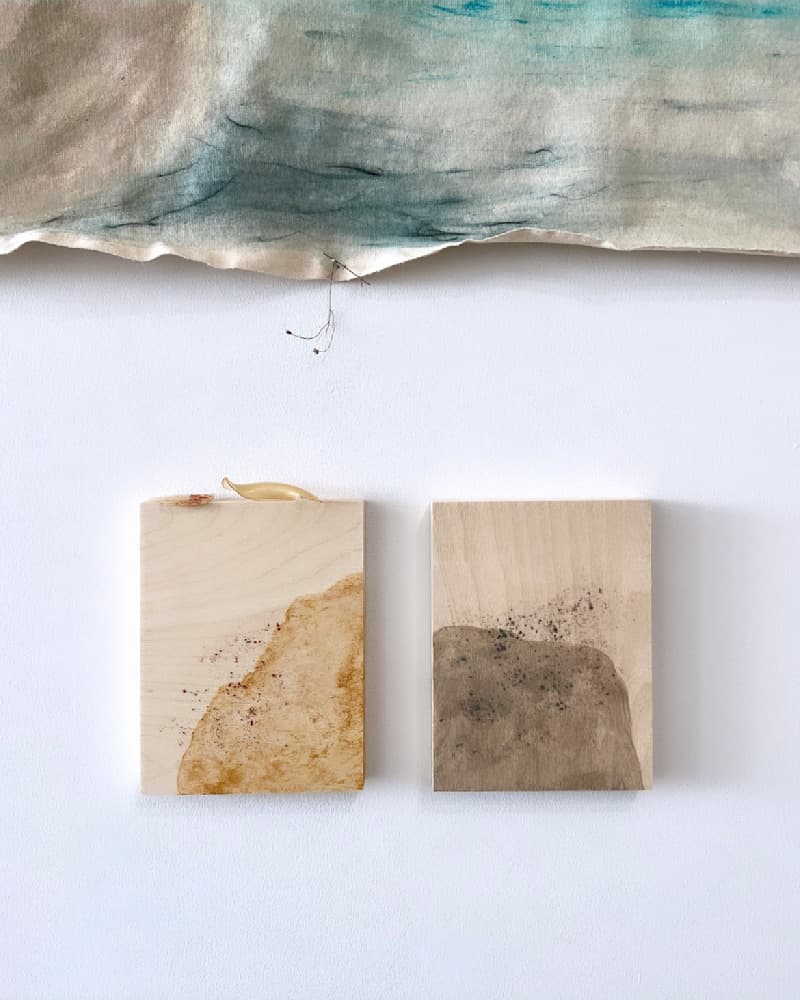 Open Studio — April — View 6 — Jay Lee