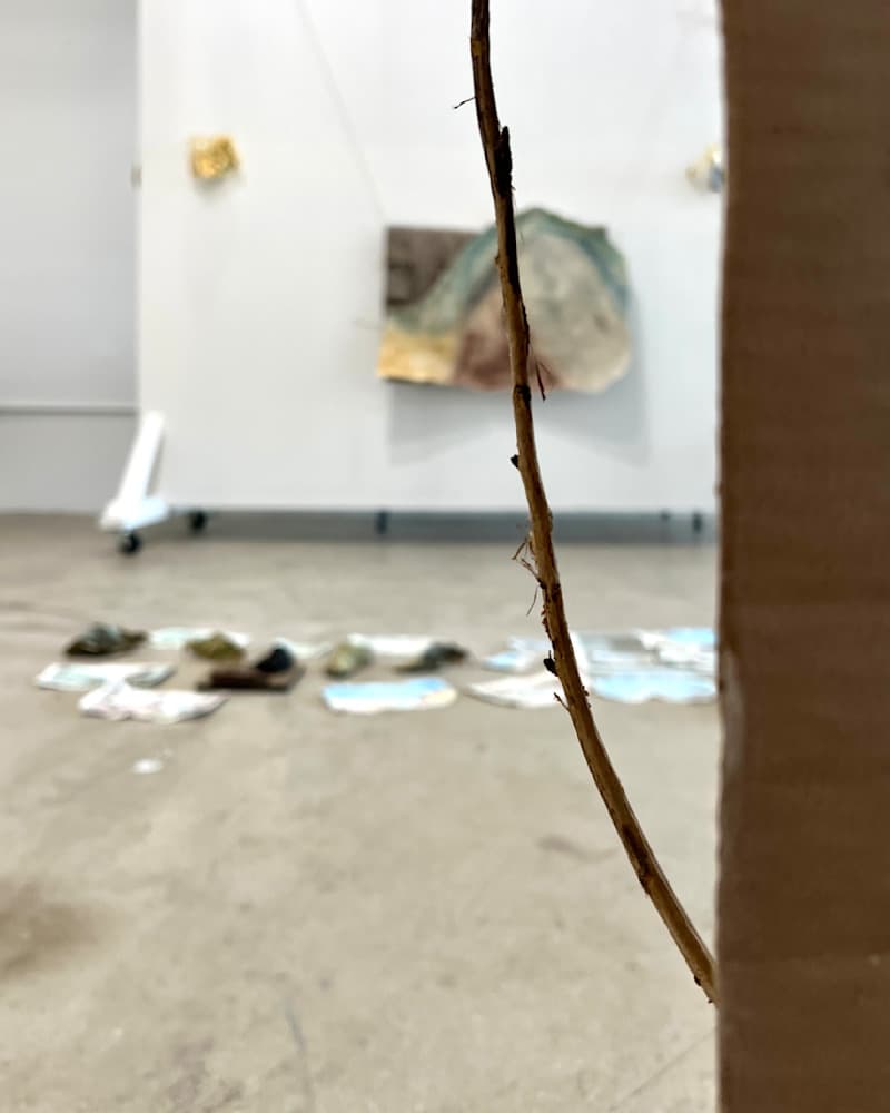 Open Studio — June — View 6 — Jay Lee