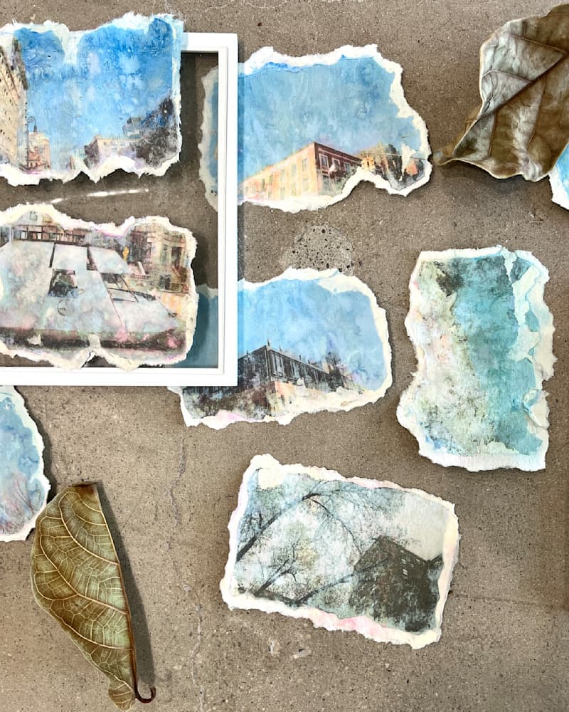 Open Studio — June — View 13 — Jay Lee