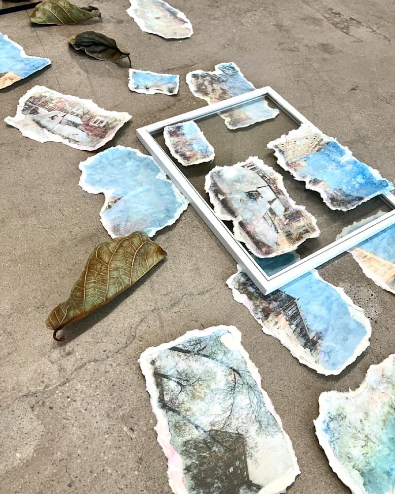 Open Studio — June — View 12 — Jay Lee