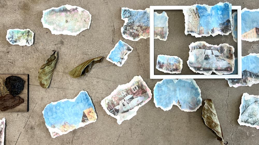 Open Studio — June — View 10 — Jay Lee