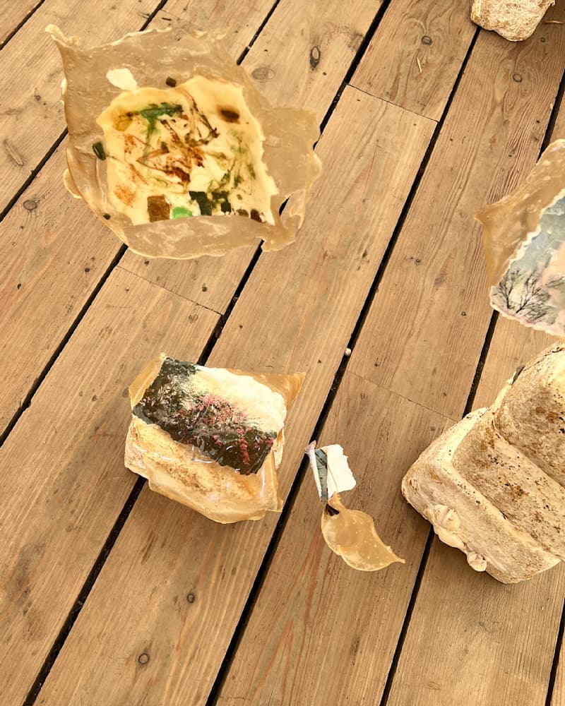 The Material Way — View 22 — Jay Lee