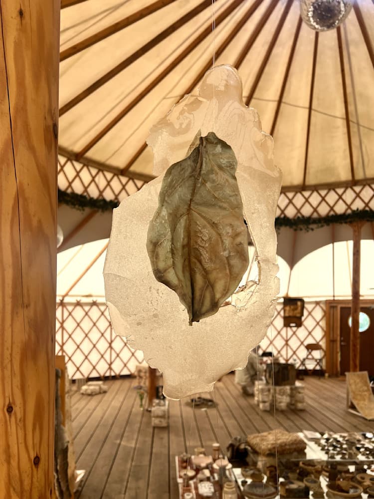 The Material Way — View 13 — Jay Lee