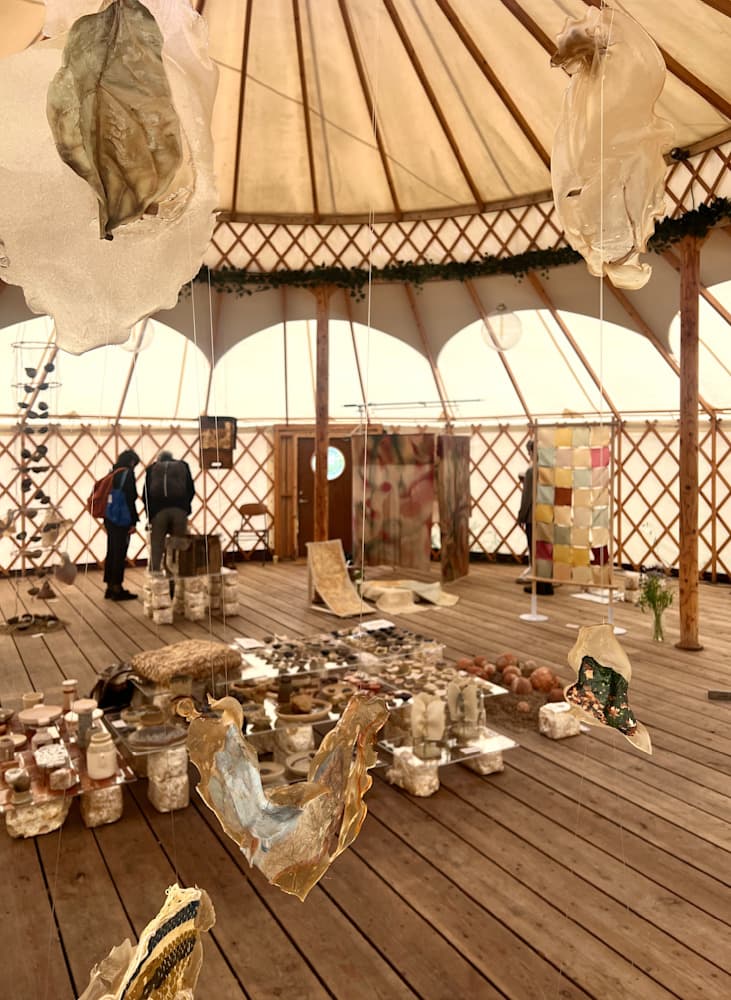 The Material Way — View 5 — Jay Lee