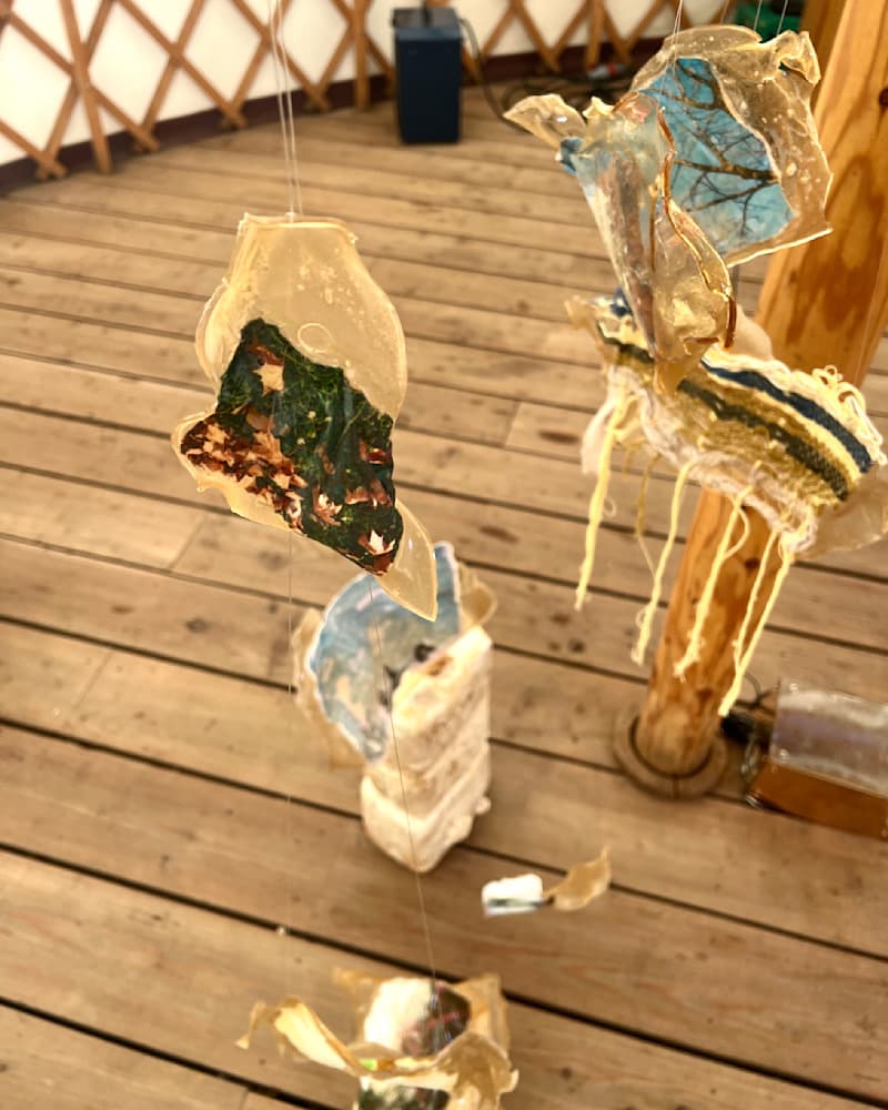 The Material Way — View 19 — Jay Lee