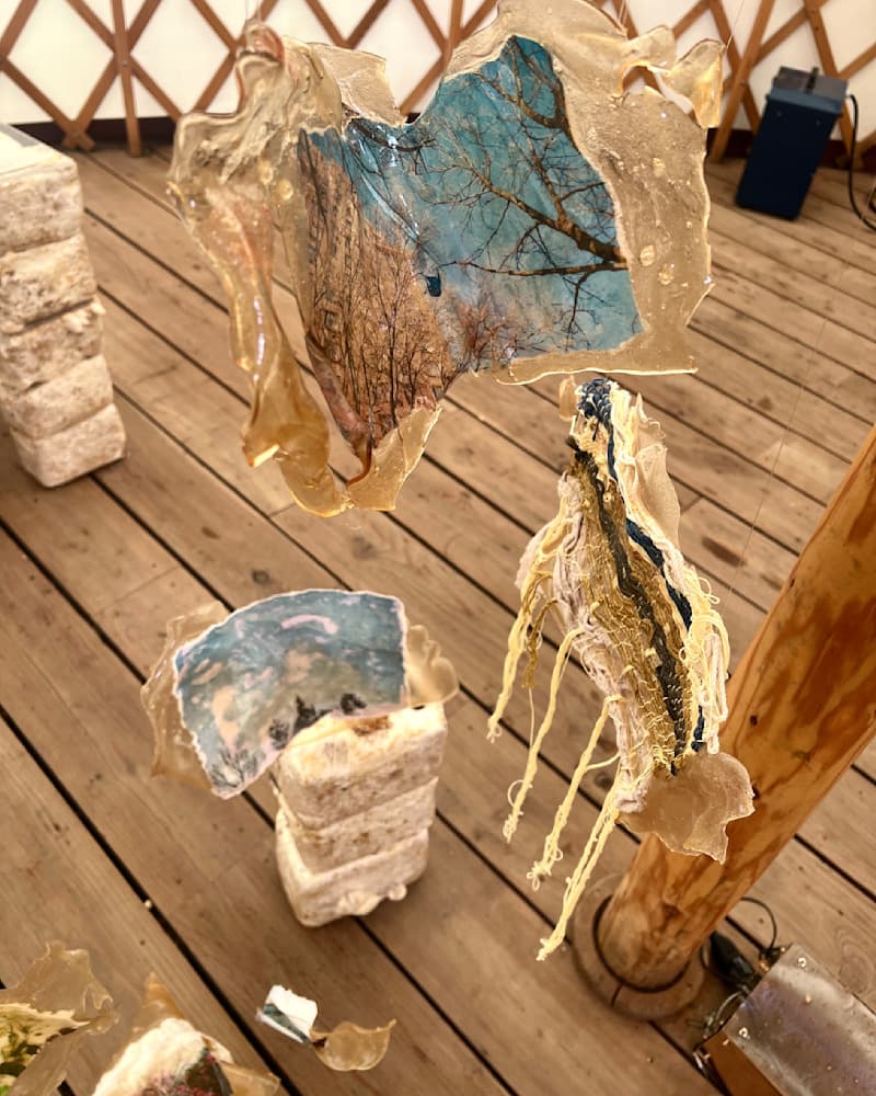 The Material Way — View 20 — Jay Lee