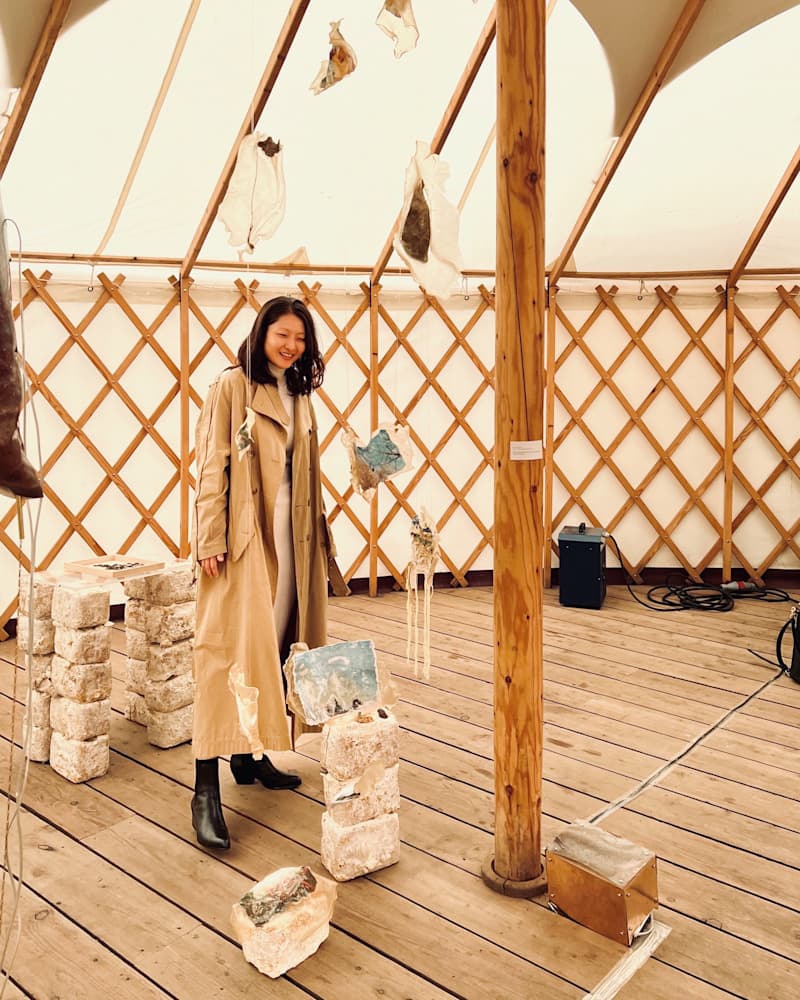 The Material Way — View 25 — Jay Lee