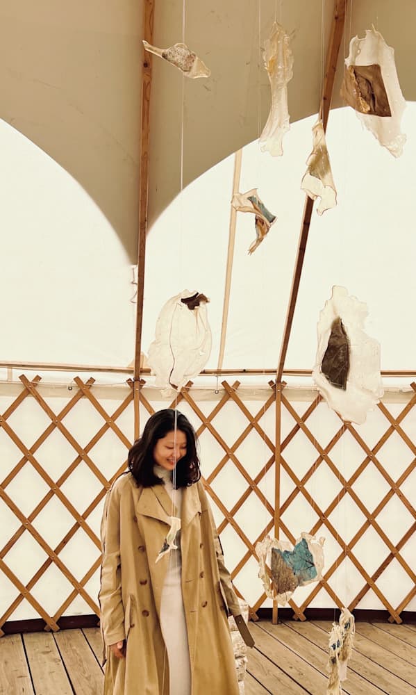 The Material Way — View 24 — Jay Lee