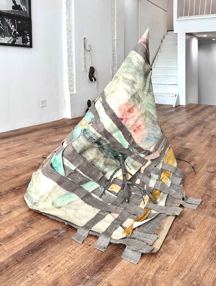 At Different Speeds — View 4 — Jay Lee