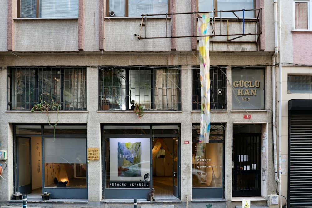 Unrolled — View 2 — Jay Lee