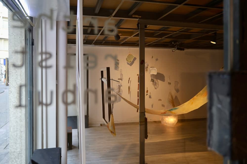 Unrolled — View 7 — Jay Lee