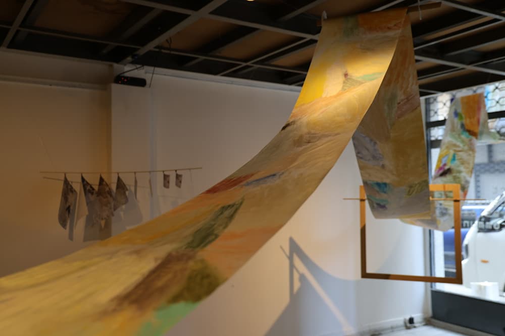 Unrolled — View 13 — Jay Lee