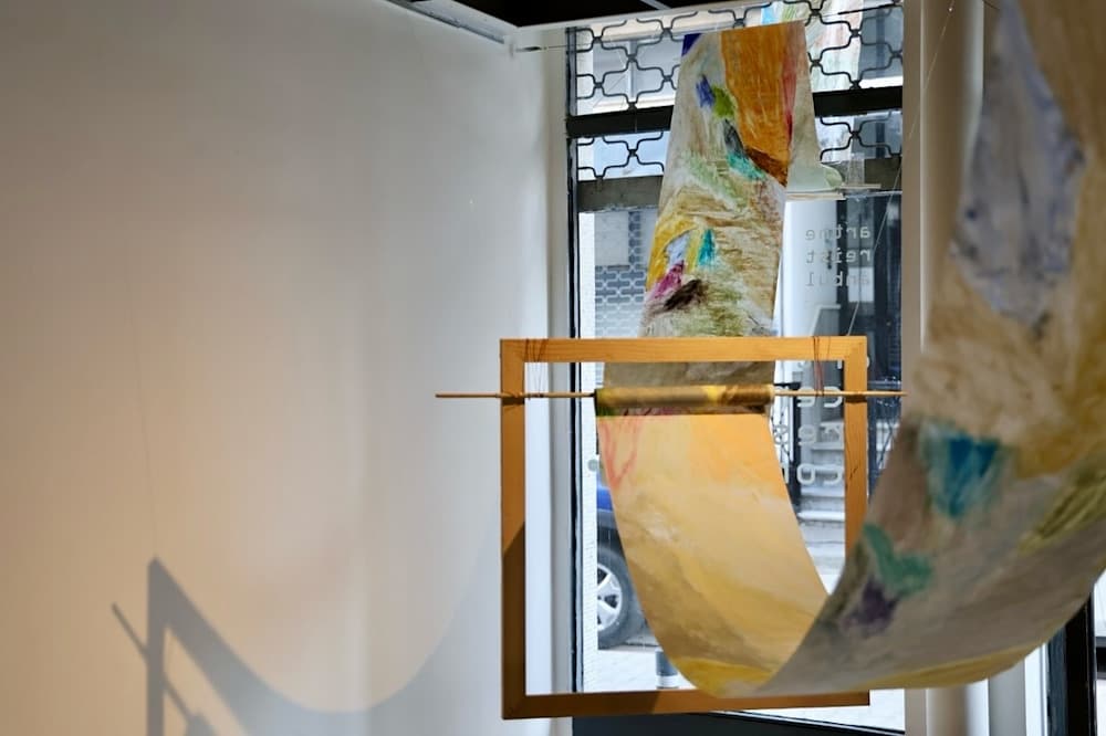 Unrolled — View 20 — Jay Lee