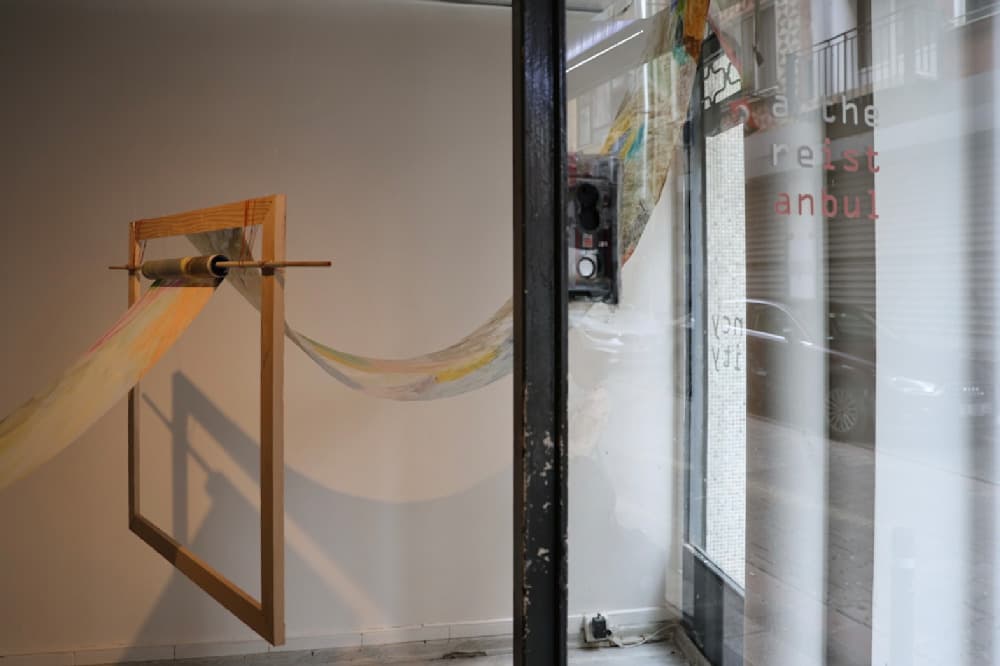 Unrolled — View 9 — Jay Lee