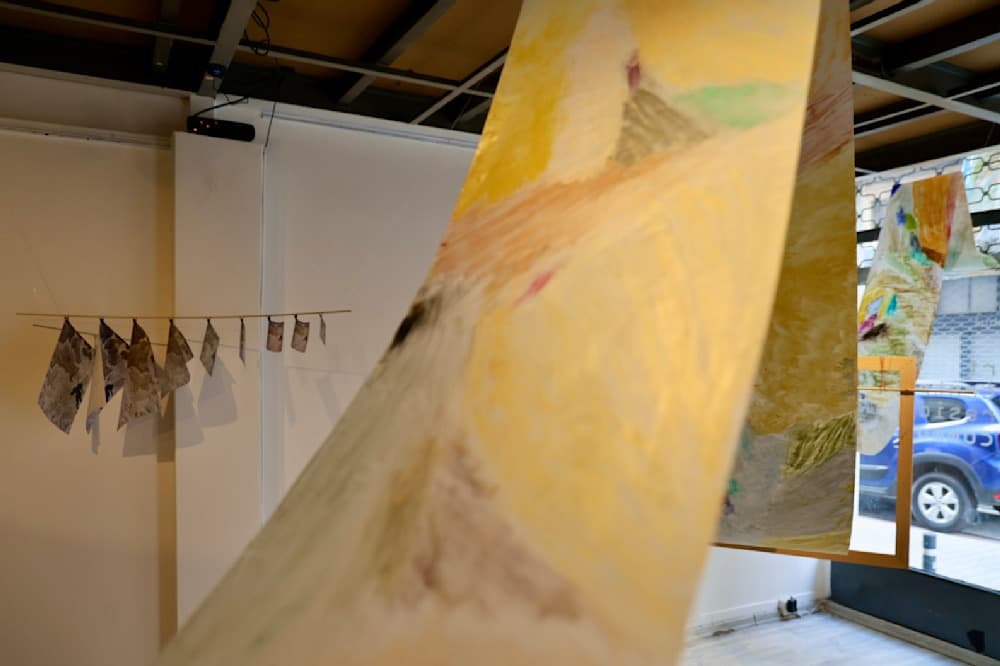 Unrolled — View 24 — Jay Lee