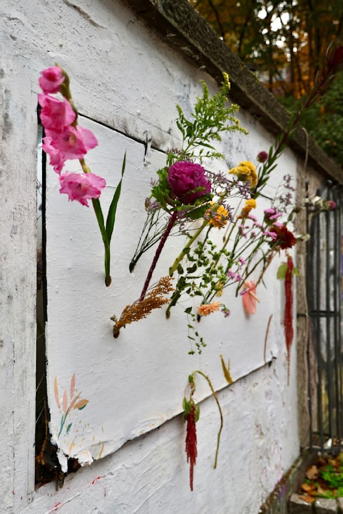 The Last Bloom — View 3 — Jay Lee