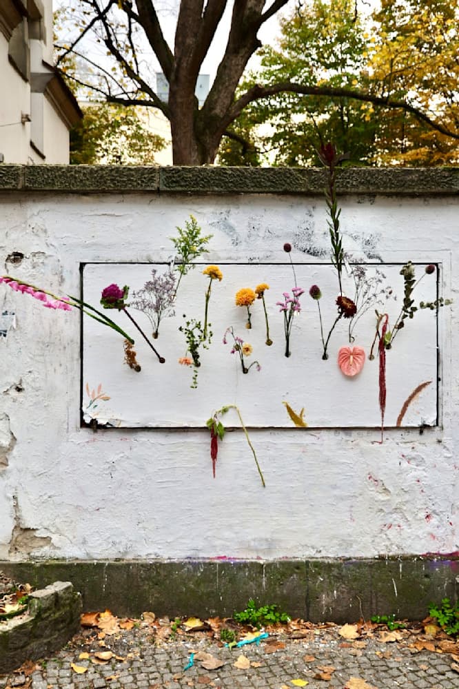 The Last Bloom — View 2 — Jay Lee