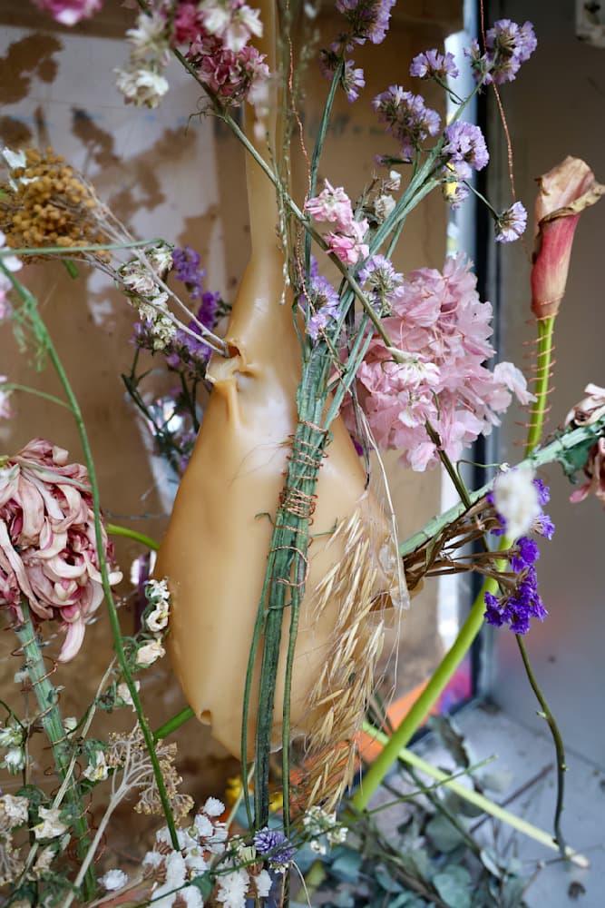 The Last Bloom — View 8 — Jay Lee