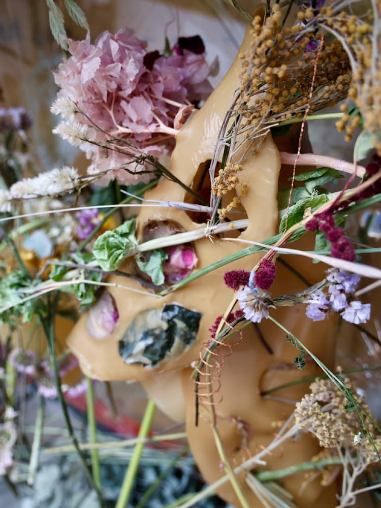 The Last Bloom — View 9 — Jay Lee