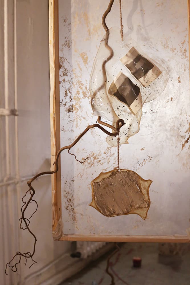 Ordinary, Daring — View 15 — Jay Lee