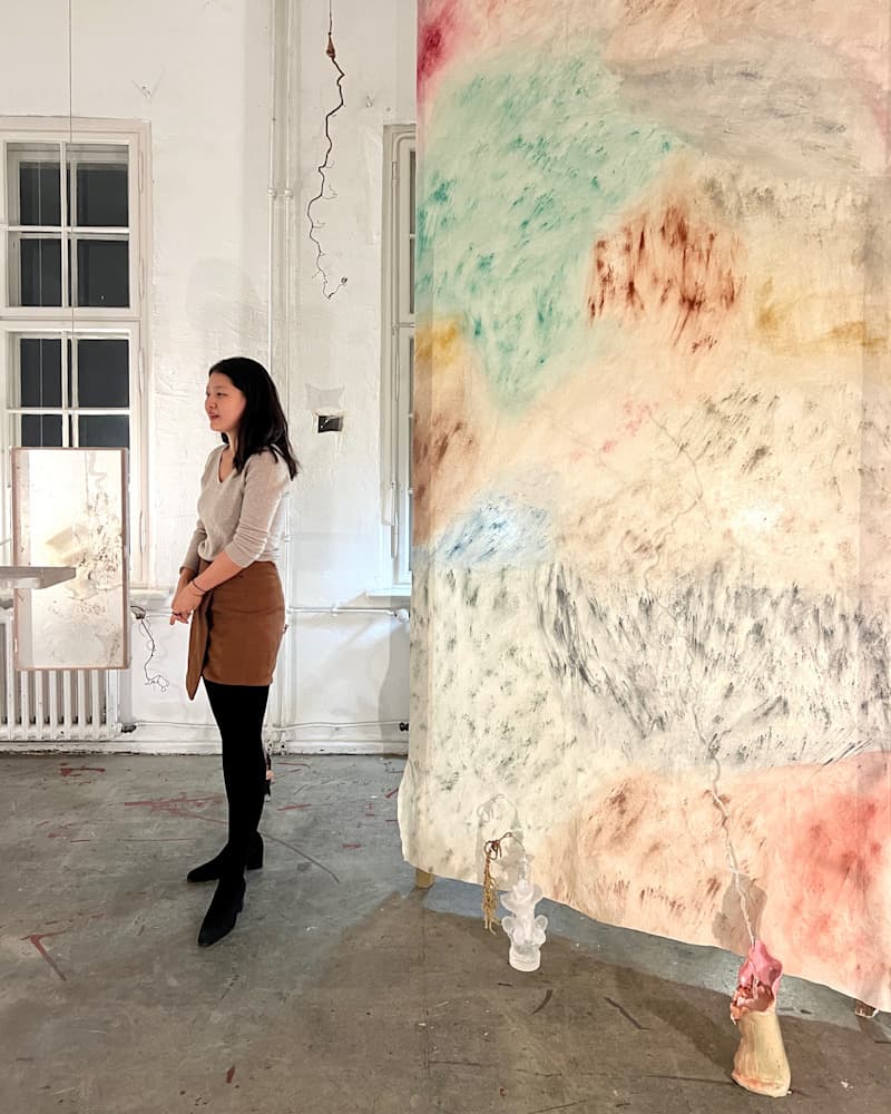 Ordinary, Daring — View 17 — Jay Lee