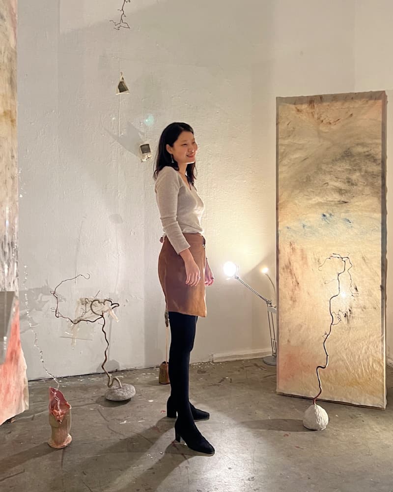 Ordinary, Daring — View 18 — Jay Lee