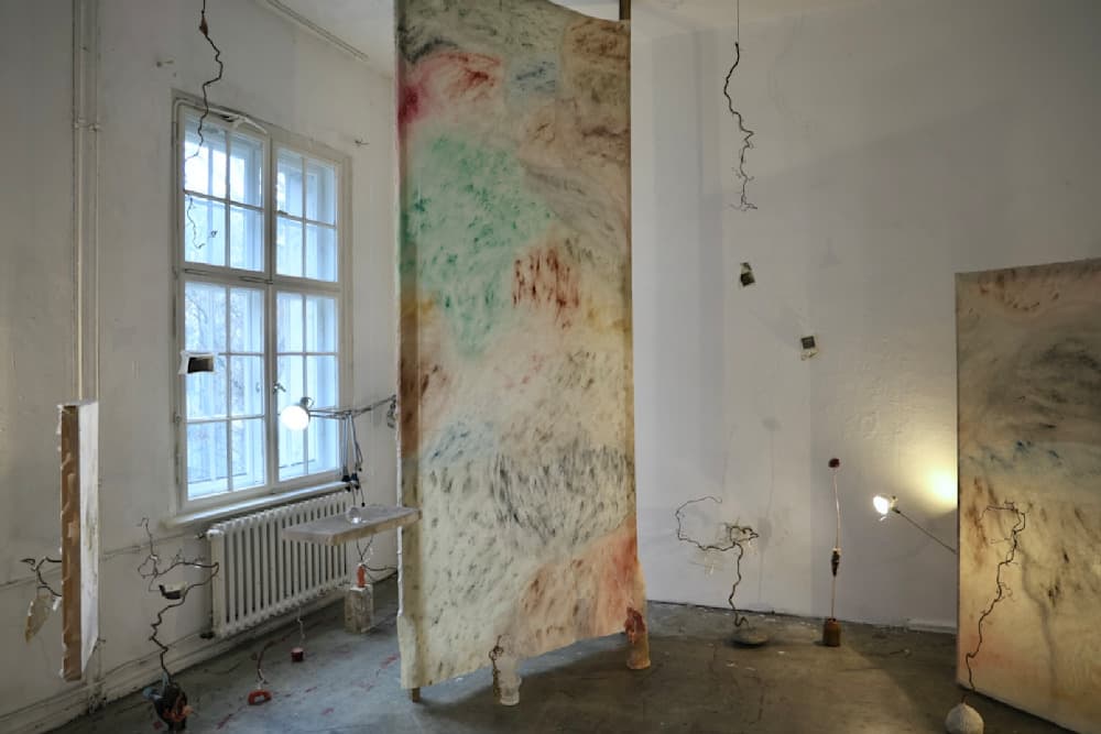 Ordinary, Daring — View 8 — Jay Lee