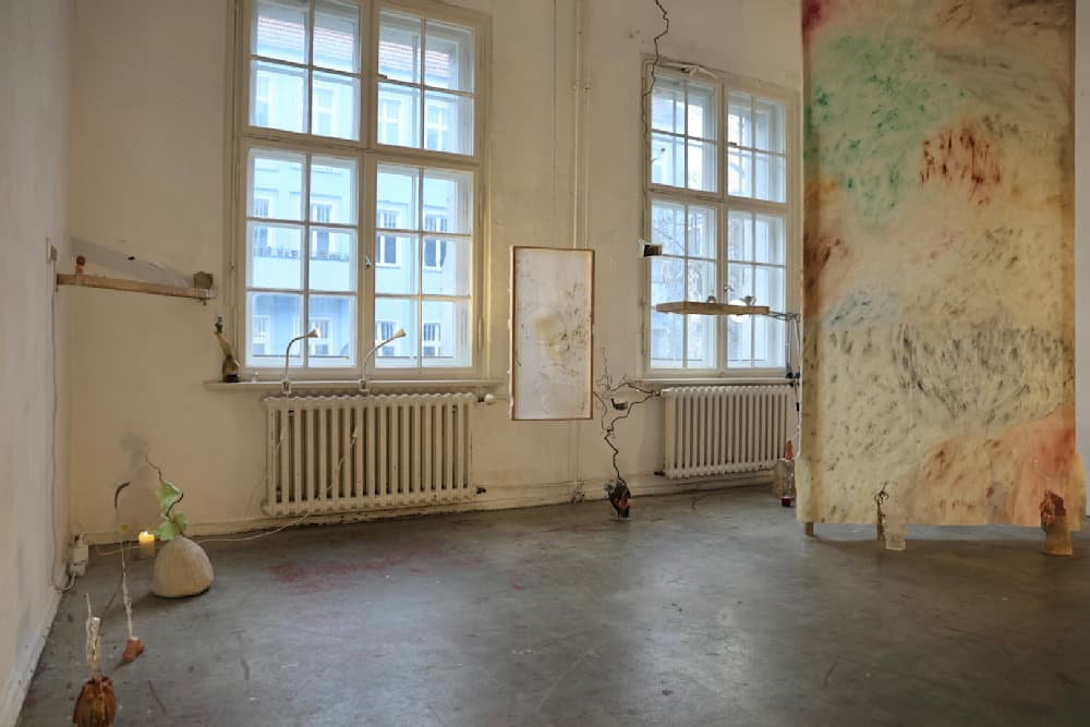 Ordinary, Daring — View 7 — Jay Lee