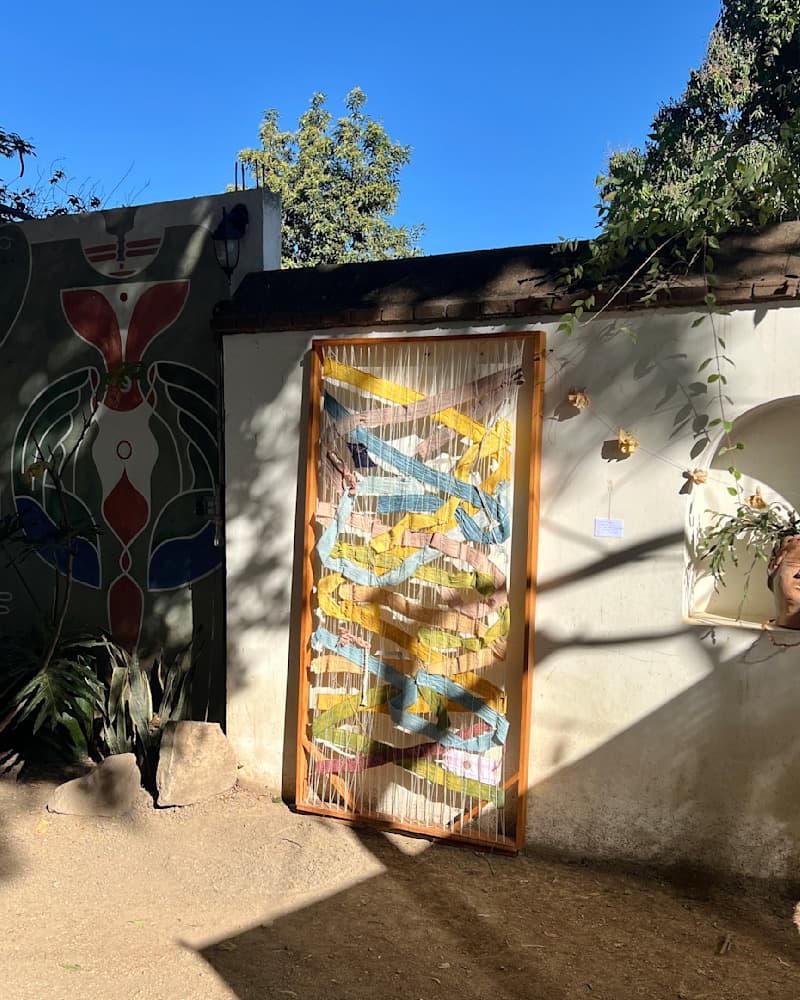 Oaxaca Dreams — View 5 — Jay Lee