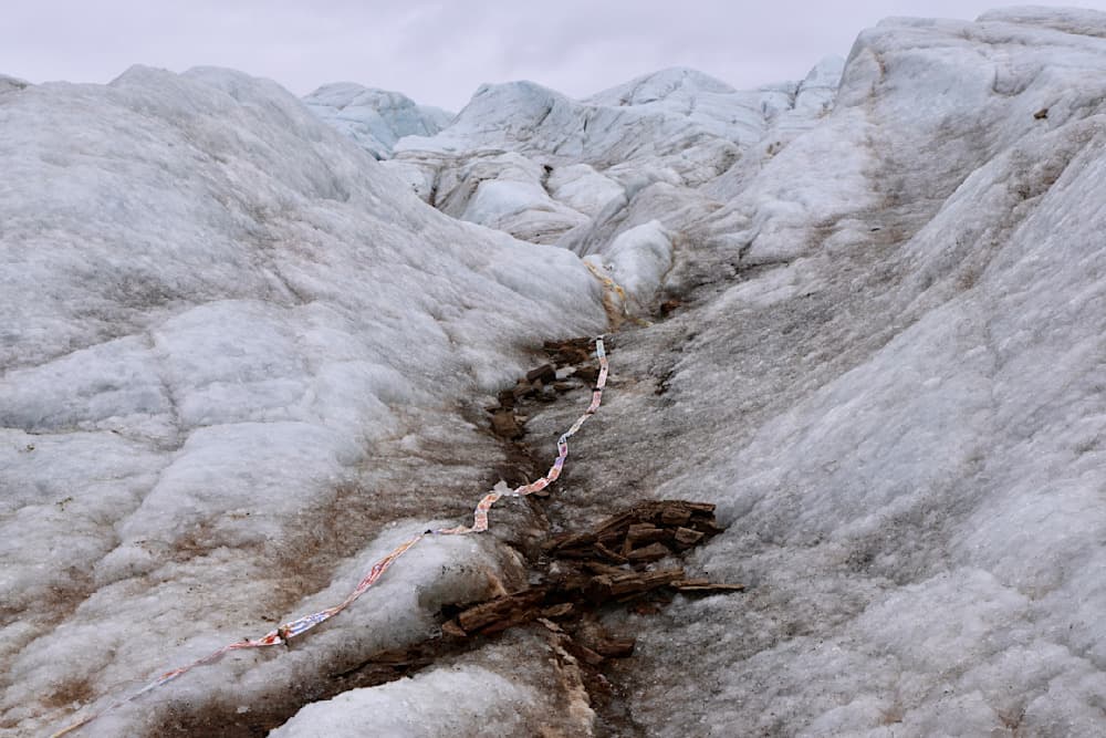 The Arctic Circle — View 4 — Jay Lee