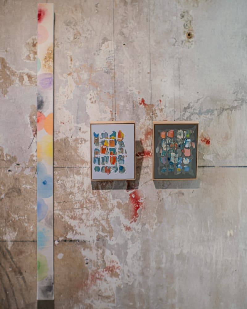 Atmospheres — View 3 — Jay Lee