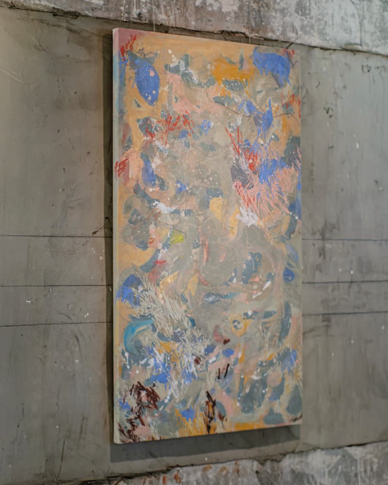 Atmospheres — View 7 — Jay Lee